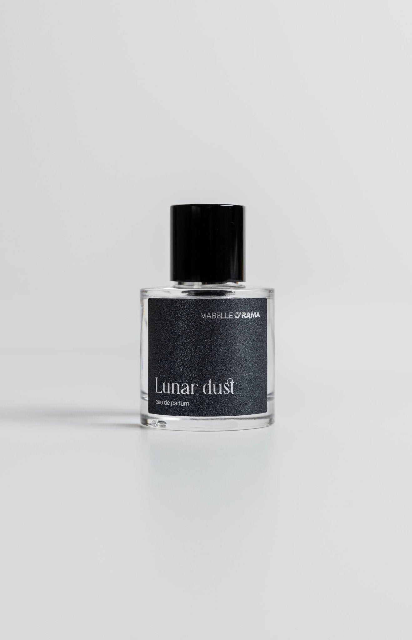 Lunar Dust - Perfume by Mabelle O'Rama Lunar Dust - Perfume by Mabelle O'Rama