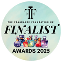 Celebrating Our 3X Finalist at The Fragrance Foundation UK Awards 2025! - Mabelle O'Rama
