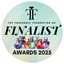 Celebrating Our 3X Finalist at The Fragrance Foundation UK Awards 2025! - Mabelle O'Rama