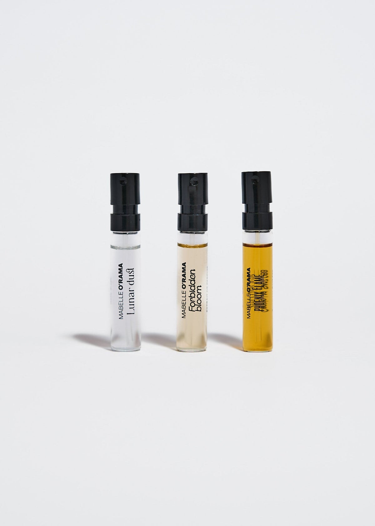 Discovery Set - Mabelle O'Rama