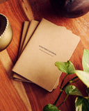 The Scentiment Journal - Mabelle O'Rama